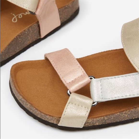Joules Sandals - Picture 3 of 3